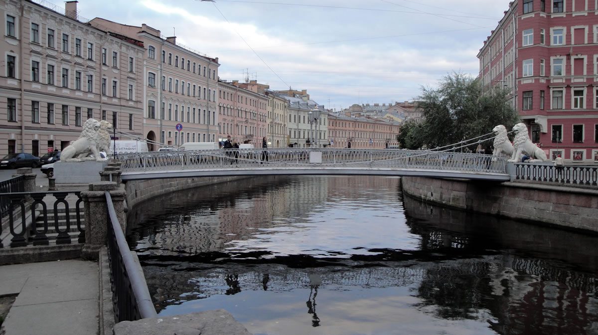 Адмиралтейский район