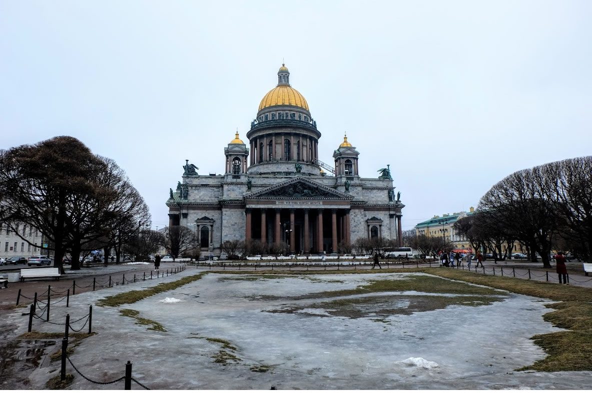 Посуточная аренда квартир в марте