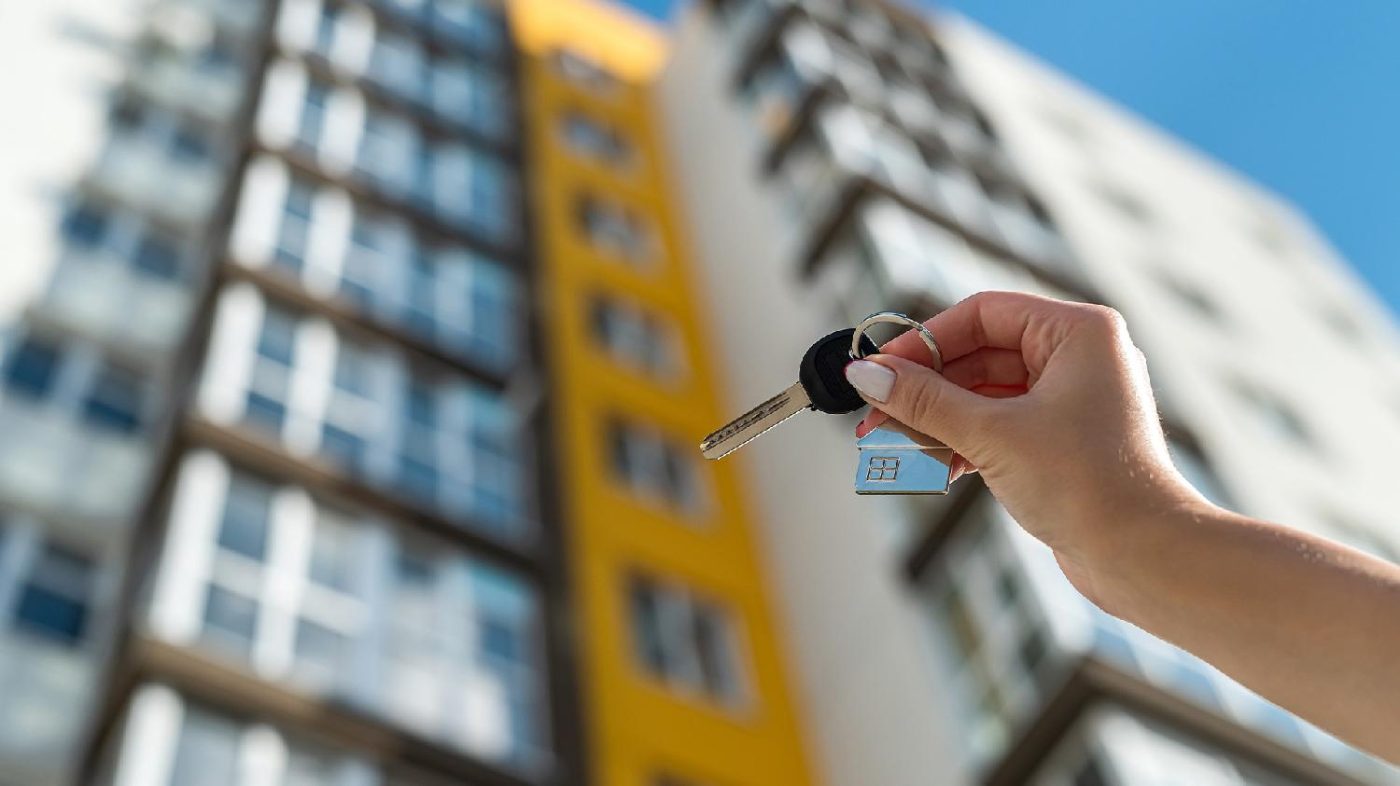 Лучший вариант для посуточной аренды квартиры