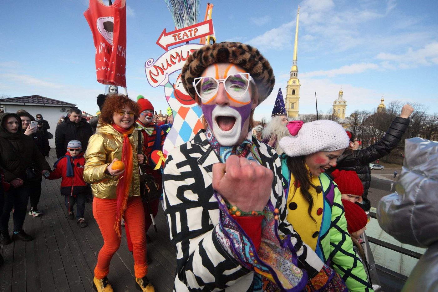 Апрельские перемены 2026: что нужно знать петербургским арендаторам и гостям города