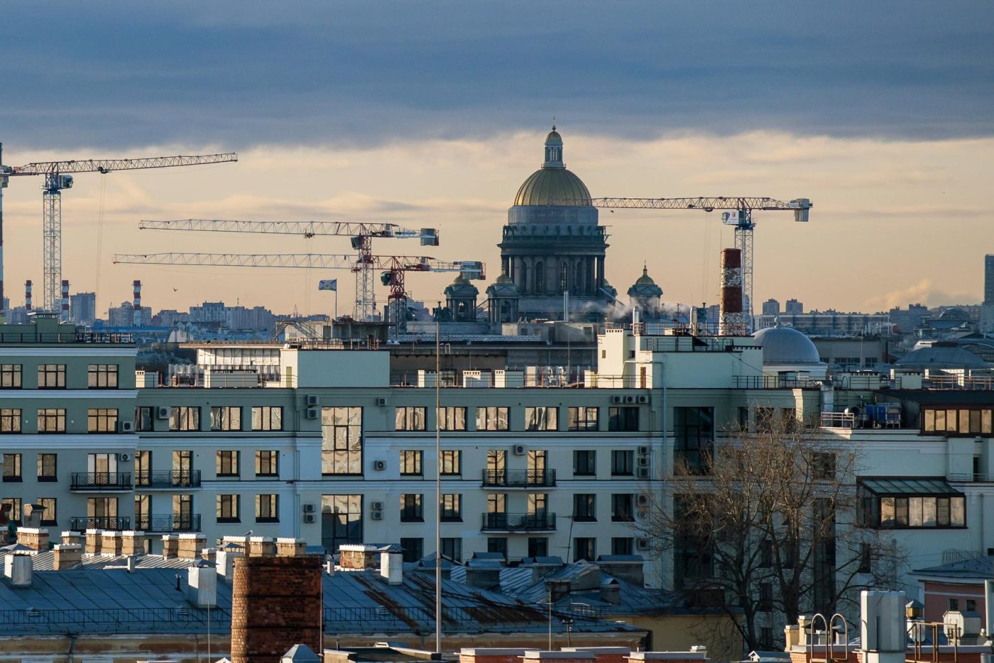 Как защитить себя при аренде квартиры в Санкт-Петербурге: практические советы для безопасной сделки