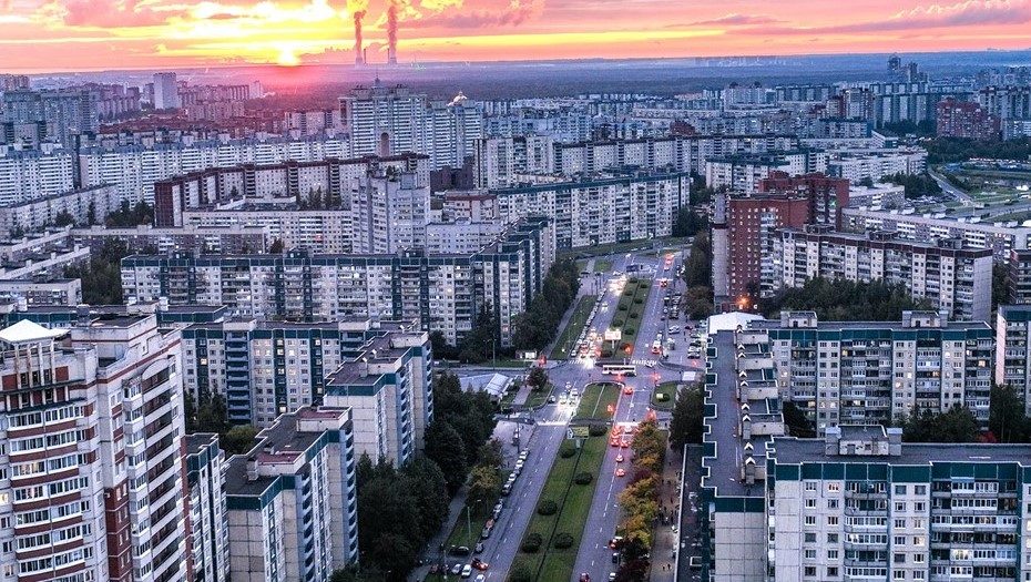 Как выбрать идеальную квартиру в Санкт-Петербурге: полное руководство для туристов и гостей города