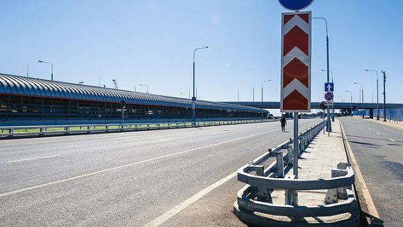 Большая развязка на юге Петербурга: как изменится дорожная ситуация и что это означает для арендаторов