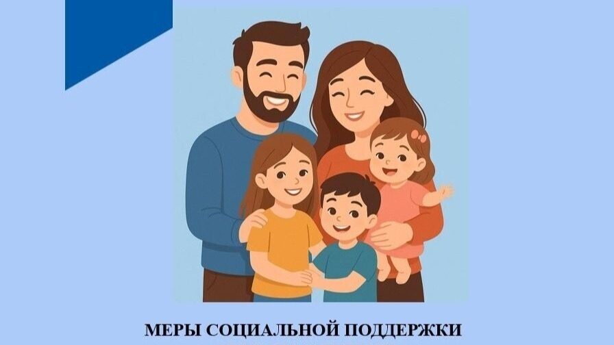 Новые правила социальной поддержки в 2026 году: что изменится для петербуржцев
