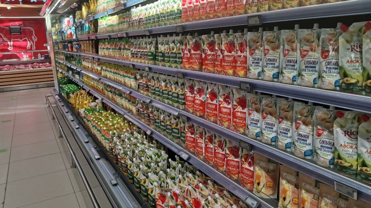 Как управлять бюджетом на продукты при аренде квартиры в Санкт-Петербурге: практические советы