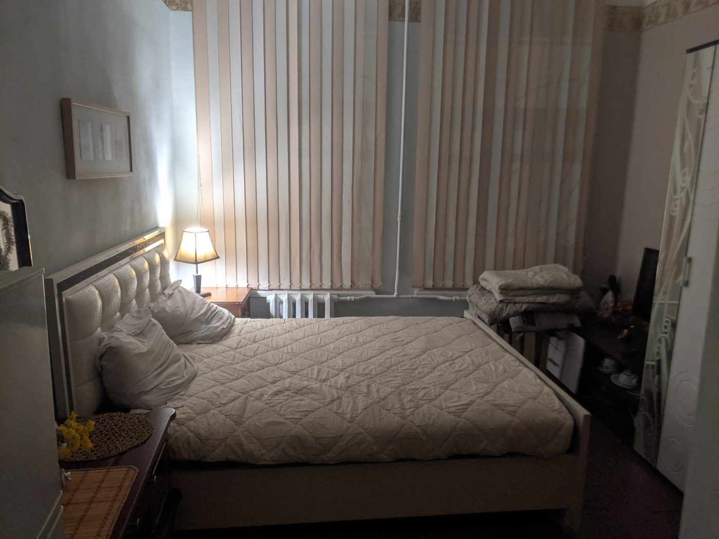 Студия у Московского вокзала