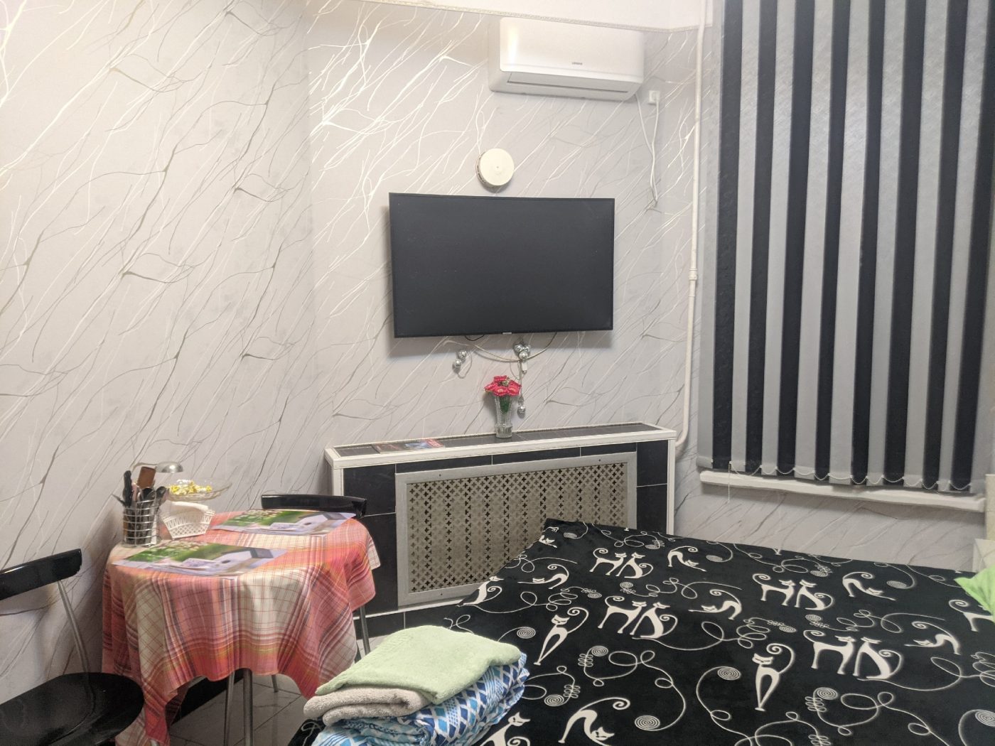 Космическая студия у Московского вокзала